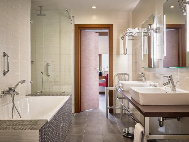 Radisson Blu Hotel Kaliningrad