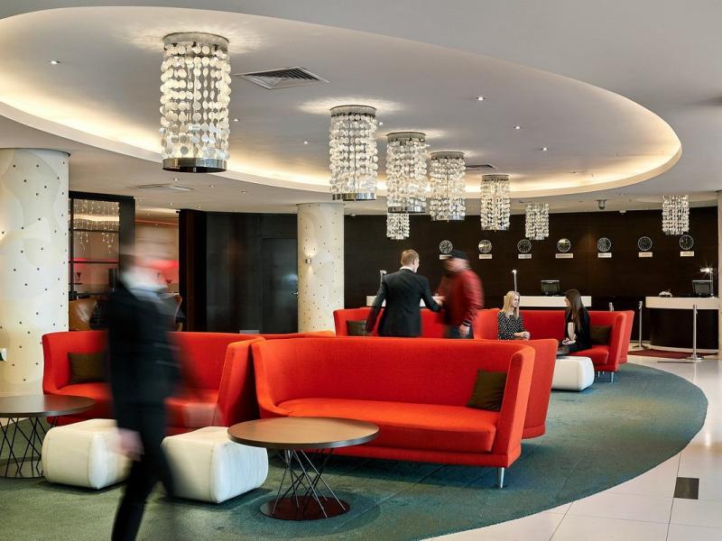 Radisson Blu Hotel Kaliningrad