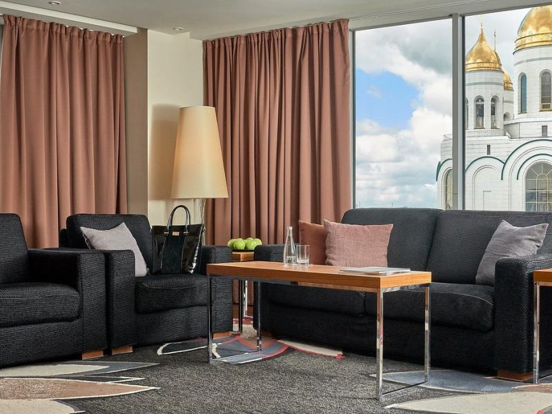 Radisson Blu Hotel Kaliningrad