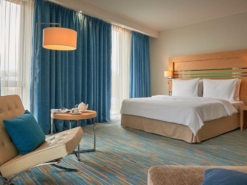 Radisson Blu Hotel Kaliningrad