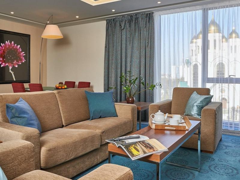 Radisson Blu Hotel Kaliningrad