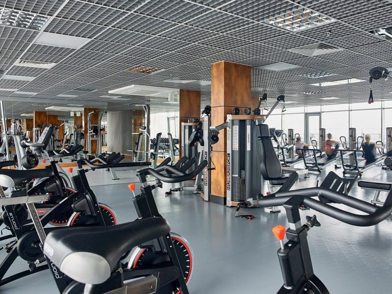 Radisson Blu Hotel Kaliningrad