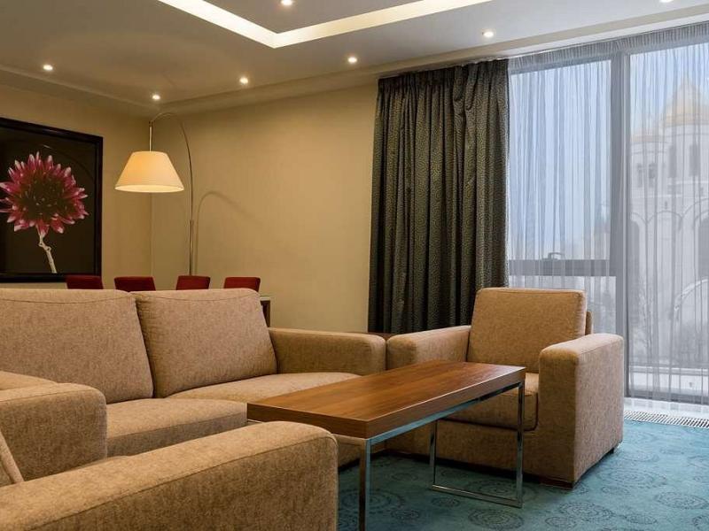 Radisson Blu Hotel Kaliningrad