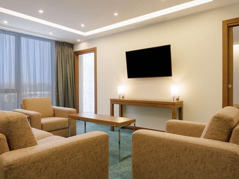 Radisson Blu Hotel Kaliningrad