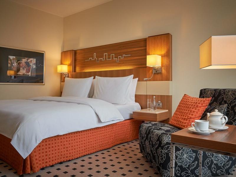 Radisson Blu Hotel Kaliningrad