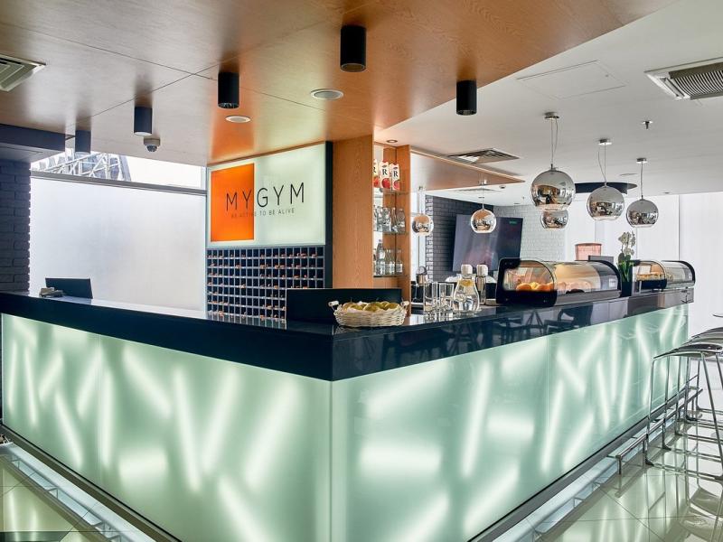 Radisson Blu Hotel Kaliningrad