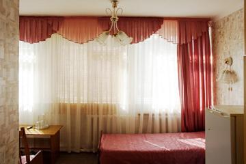 Отель Спутник СОК Россия, Анапа, фото 3
