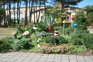 Отель Спутник СОК Россия, Анапа, фото 4