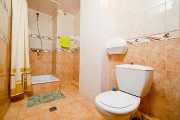 Отель Пансионат отдыха Энергетик Россия, Геленджик, фото 7