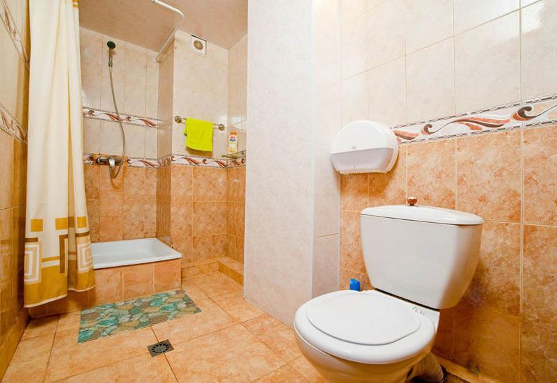 Пансионат отдыха Энергетик