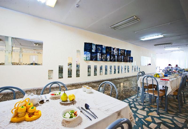 Пансионат отдыха Энергетик