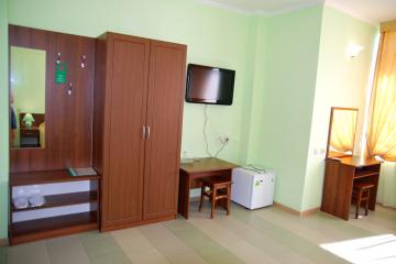 Отель Южная Ночь Россия, Вардане, фото 11