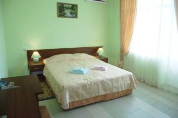 Отель Южная Ночь Россия, Вардане, фото 12