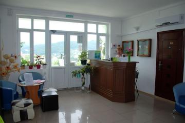 Отель Южная Ночь Россия, Вардане, фото 14