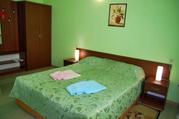 Отель Южная Ночь Россия, Вардане, фото 15