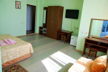 Отель Южная Ночь Россия, Вардане, фото 16