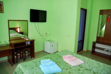 Отель Южная Ночь Россия, Вардане, фото 17