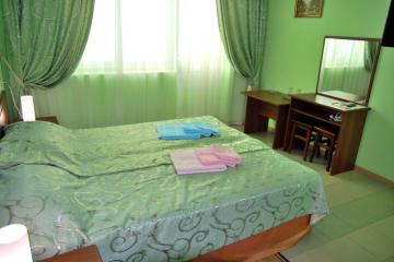 Отель Южная Ночь Россия, Вардане, фото 18