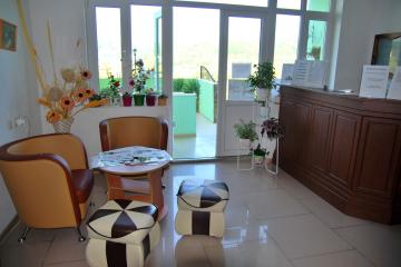 Отель Южная Ночь Россия, Вардане, фото 2