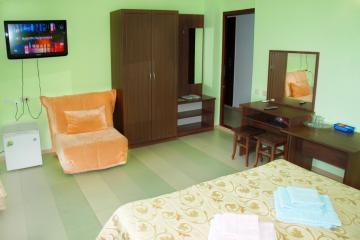 Отель Южная Ночь Россия, Вардане, фото 22