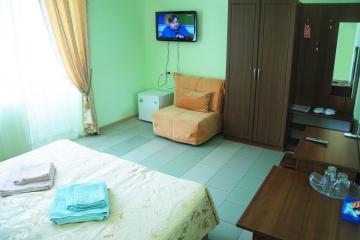 Отель Южная Ночь Россия, Вардане, фото 23