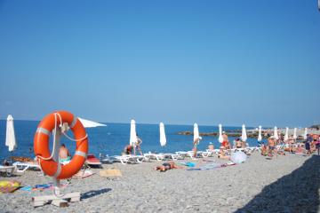 Отель Южная Ночь Россия, Вардане, фото 25