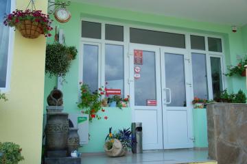 Отель Южная Ночь Россия, Вардане, фото 26