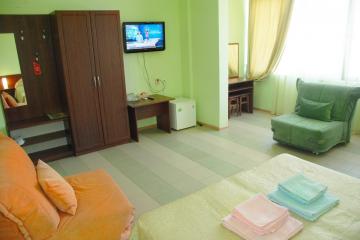 Отель Южная Ночь Россия, Вардане, фото 28