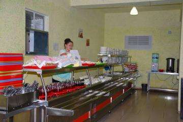 Отель Южная Ночь Россия, Вардане, фото 29