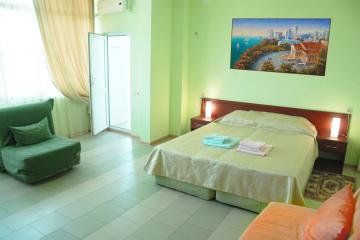 Отель Южная Ночь Россия, Вардане, фото 30