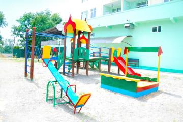 Отель Южная Ночь Россия, Вардане, фото 33