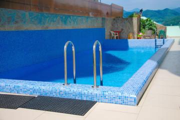 Отель Южная Ночь Россия, Вардане, фото 35