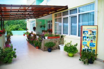 Отель Южная Ночь Россия, Вардане, фото 36