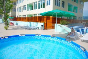 Отель Южная Ночь Россия, Вардане, фото 37