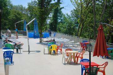 Отель Южная Ночь Россия, Вардане, фото 38