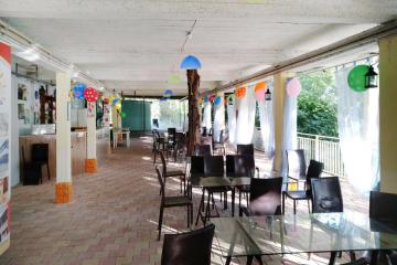 Отель Южная Ночь Россия, Вардане, фото 39