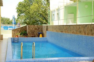 Отель Южная Ночь Россия, Вардане, фото 40