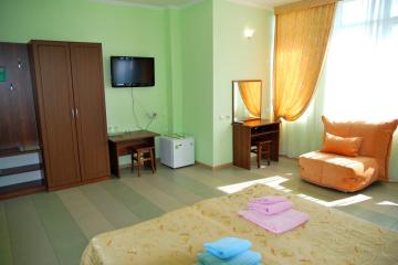 Отель Южная Ночь Россия, Вардане, фото 4