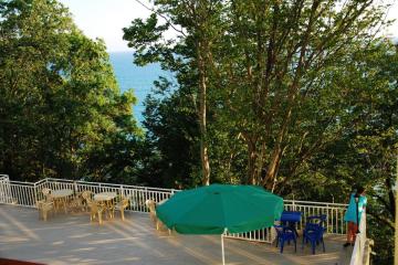 Отель Южная Ночь Россия, Вардане, фото 41