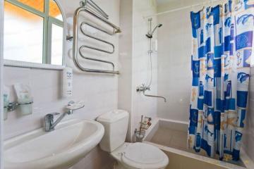 Отель Южная Ночь Россия, Вардане, фото 8