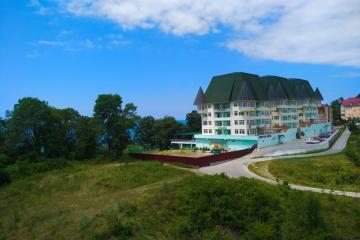 Отель Южная Ночь Россия, Вардане, фото 10