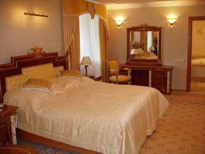 Cronwell Resort