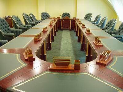 Cronwell Resort