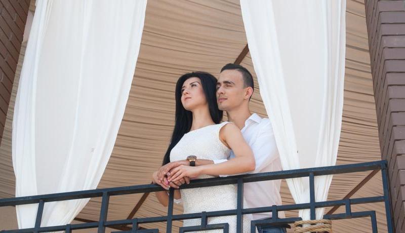 Гостиничный комплекс Дельмонт