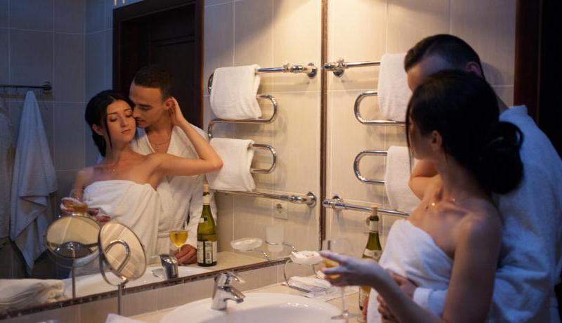 Гостиничный комплекс Дельмонт