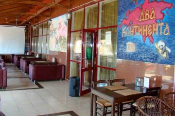 Отель Евразия Россия, Анапа, фото 11