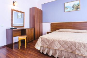 Отель Евразия Россия, Анапа, фото 12