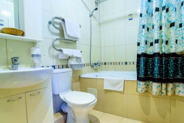 Отель Евразия Россия, Анапа, фото 13