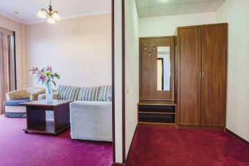 Отель Евразия Россия, Анапа, фото 6