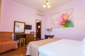 Отель Евразия Россия, Анапа, фото 7